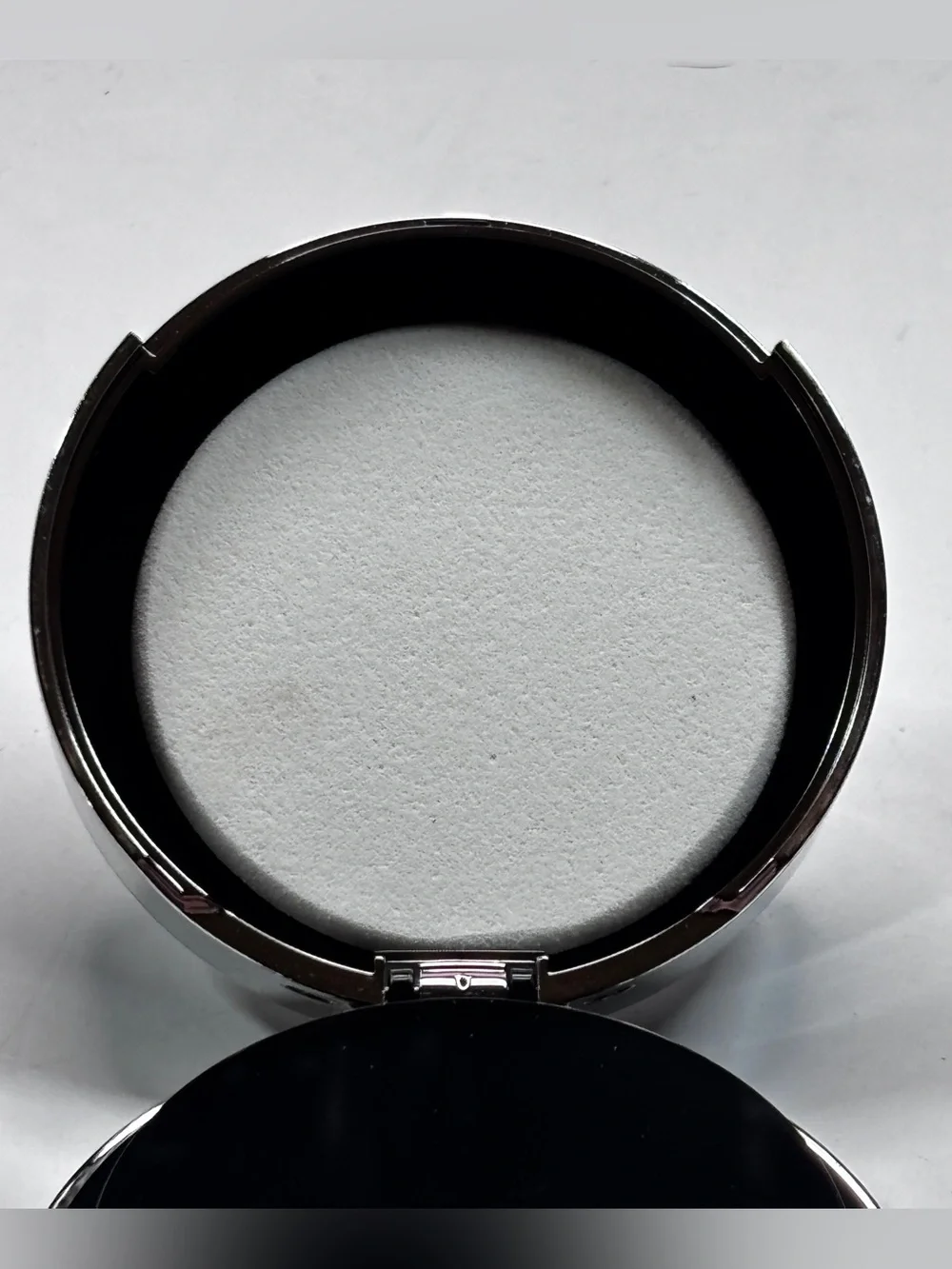 E.L.F. SHEER TINT FINISHING POWDER DEEP .33 oz Makeup Glow Lightweight